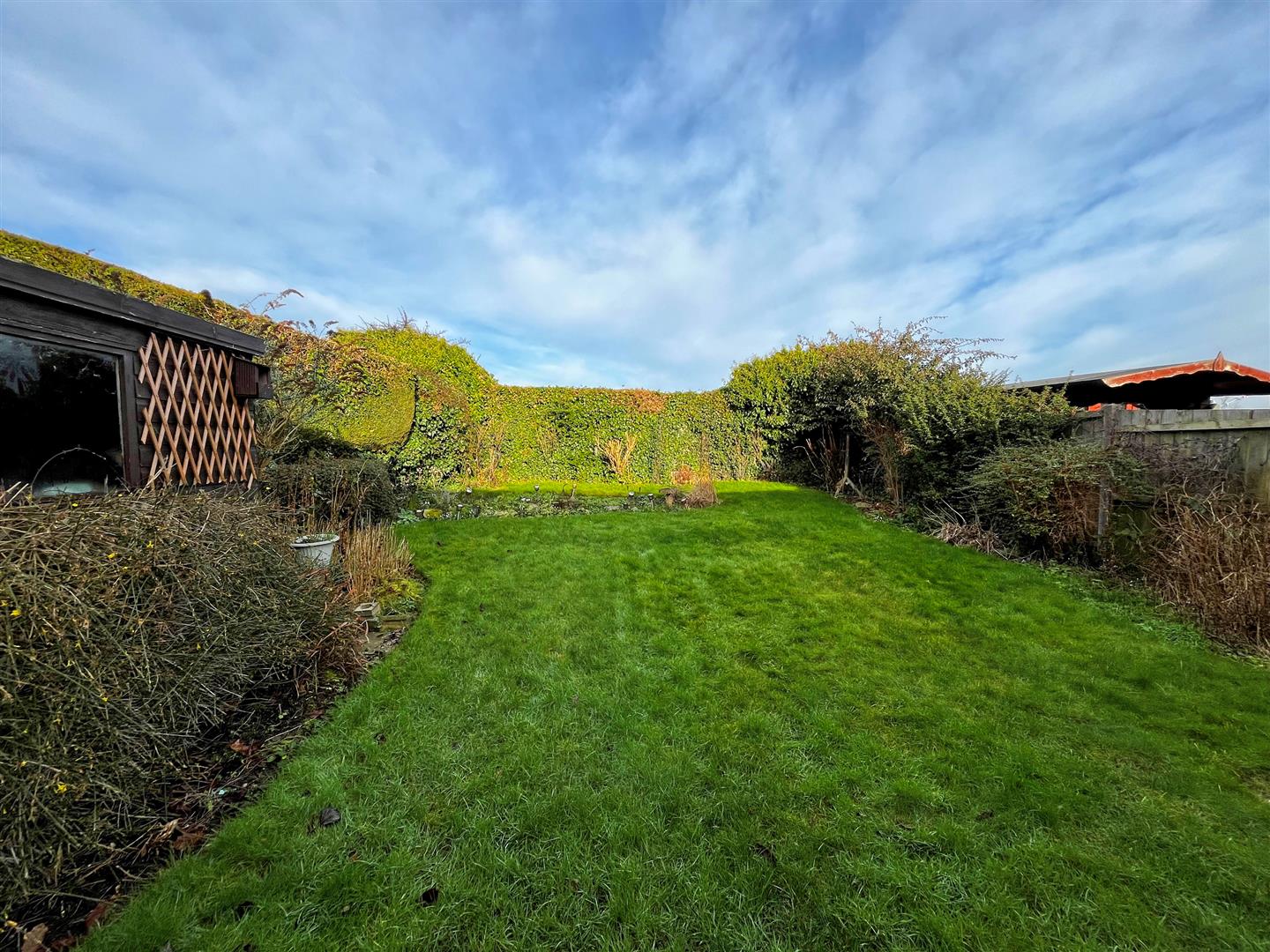 Well Lane, Willerby